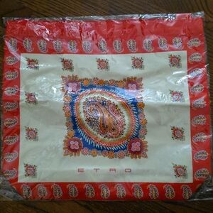 ETRO tote BRAND NEW